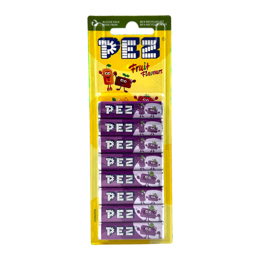 PEZ Bonbons Traube
